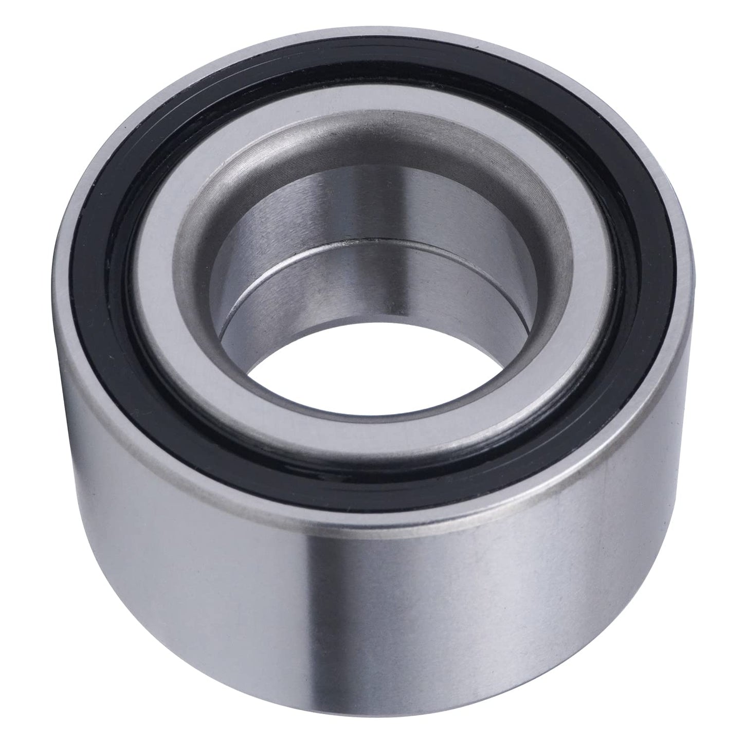 Detroit Axle - Front Wheel Bearing Hub for 07-08 Honda Fit, 10-14 Insight, Wheel Bearing and Hub Assembly 2007 2008 2010 2011 20