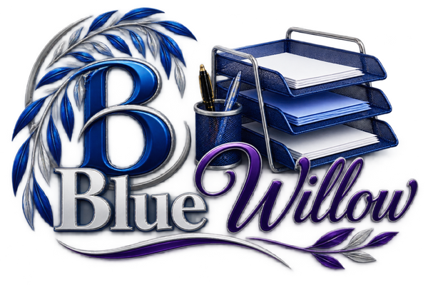 Blue Willow